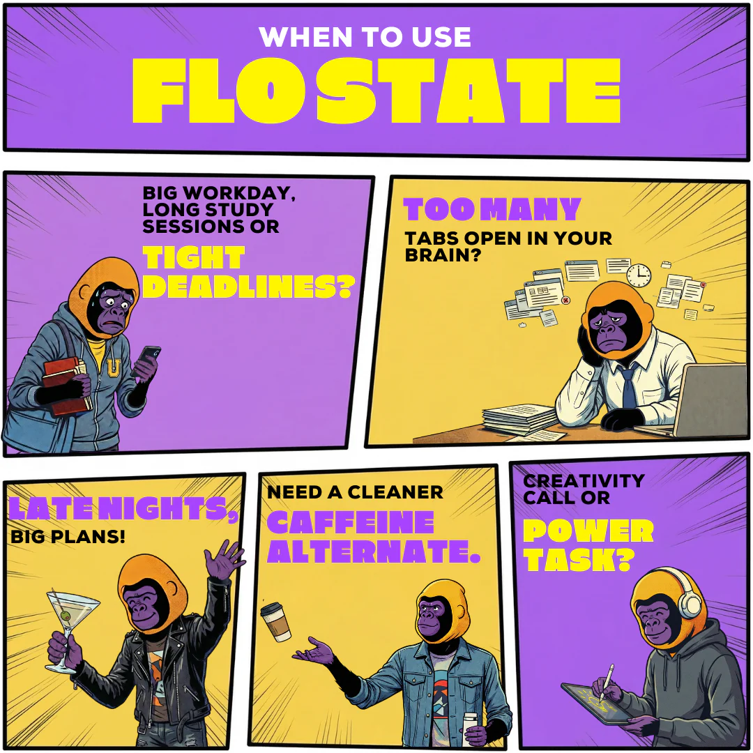 FLO STATE - Image 7