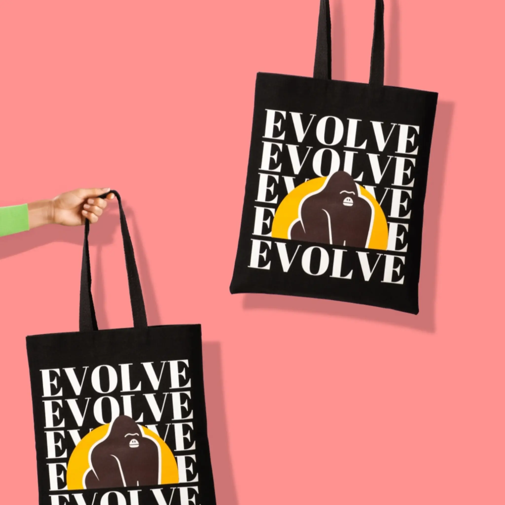TOTE BAG - Image 3