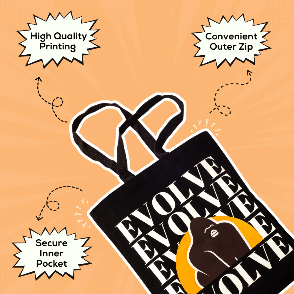 TOTE BAG - Image 4