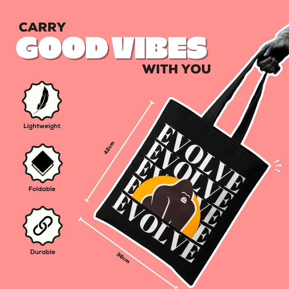 TOTE BAG - Image 5